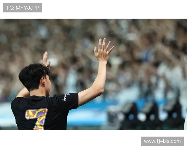 孙兴慜期待重返热刺球场向球迷正式告别的感人时刻