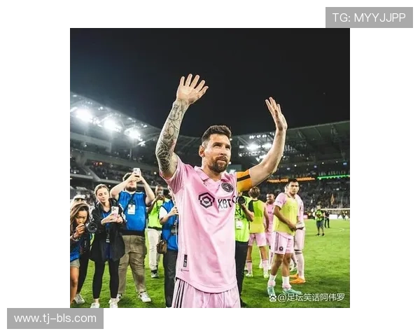 迈阿密国际将在周日美职联赛后为布斯克茨举办特别纪念仪式